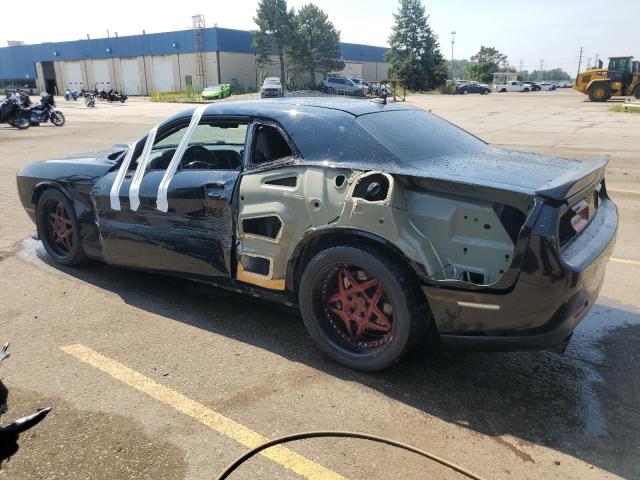 Photo 2 from auction – 2018 DODGE CHALLENGER with VIN 2C3CDZFJ5JH146675