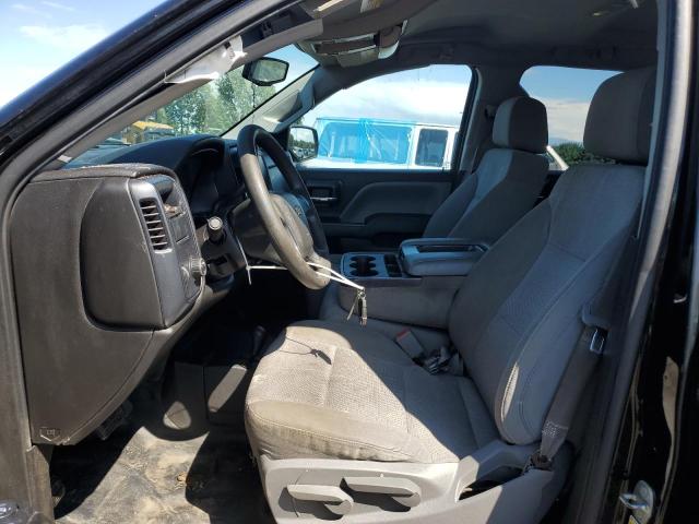 Photo 7 from auction – 2016 CHEVROLET SILVERADO with VIN 1GCVKNEC3GZ232193