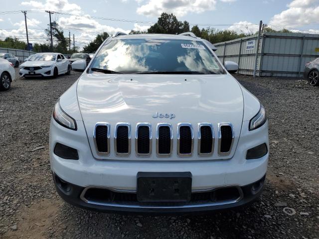 Photo 5 from auction – 2016 JEEP CHEROKEE L with VIN 1C4PJMDS1GW322023