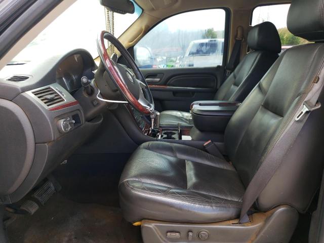 Photo 7 from auction – 2010 CADILLAC ESCALADE with VIN 1GYUKAEF9AR168385