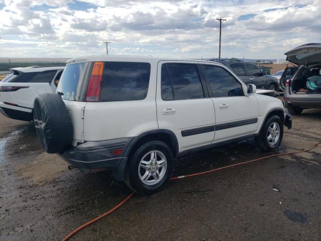 Photo 3 from auction – 2001 HONDA CR-V EX with VIN JHLRD186X1C030264