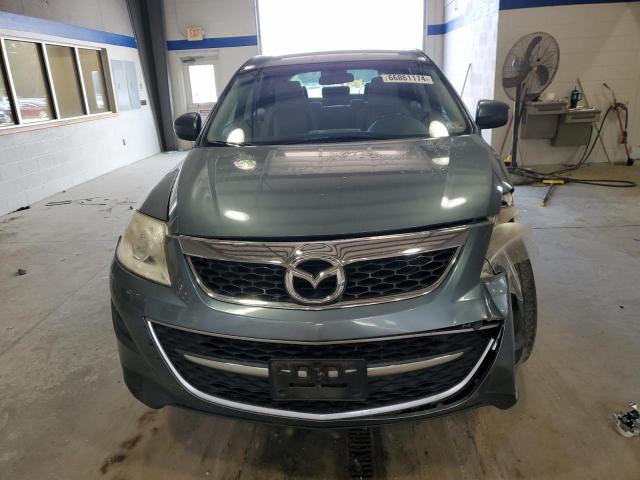 Photo 5 from auction – 2010 MAZDA CX-9 with VIN JM3TB3MA3A0233147