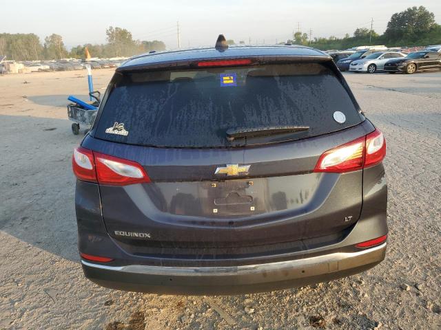 Photo 6 from auction – 2019 CHEVROLET EQUINOX LT with VIN 3GNAXKEV3KL189482