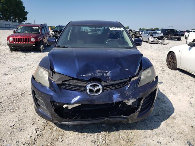 Photo 5 from auction – 2010 MAZDA CX-7 with VIN JM3ER2W56A0319311