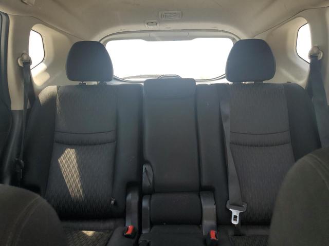 Photo 10 from auction – 2018 NISSAN ROGUE S with VIN JN8AT2MT1JW462971