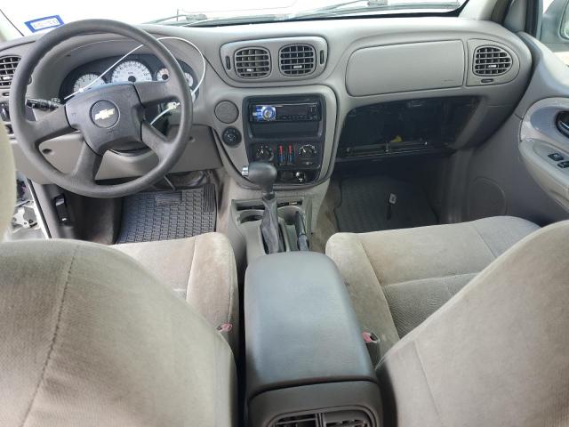 Photo 8 from auction – 2005 CHEVROLET TRAILBLAZE with VIN 1GNDS13S852115852