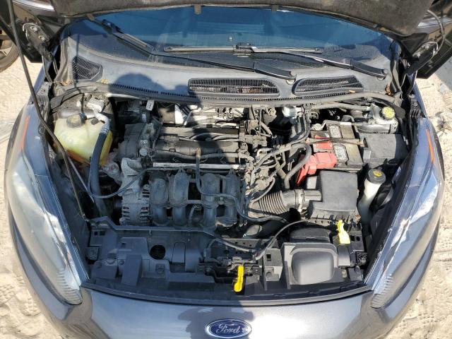 Photo 11 from auction – 2015 FORD FIESTA SE with VIN 3FADP4EJ9FM189927