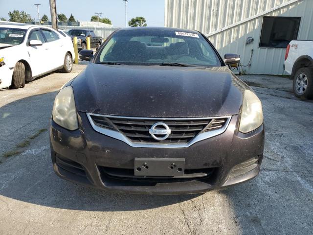 Photo 5 from auction – 2011 NISSAN ALTIMA S with VIN 1N4AL2EP0BC180326
