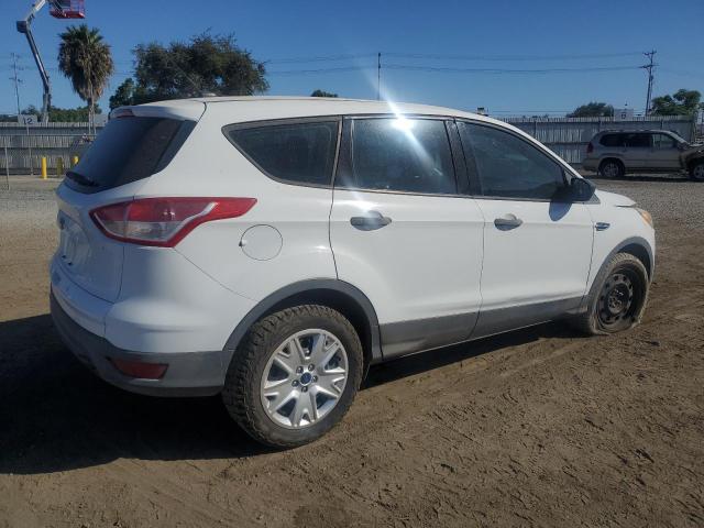 Фото 3 с аукциона – 2013 FORD ESCAPE S с VIN 1FMCU0F74DUA09400