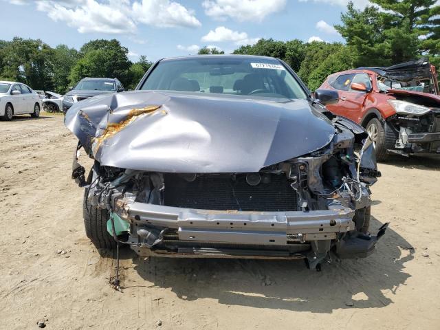 Photo 5 from auction – 2014 HONDA ACCORD EX with VIN 1HGCR2F79EA299400