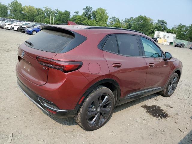 صورة رقم 3 من المزاد - 2023 BUICK ENVISION P مع VIN LRBFZMR4XPD173393