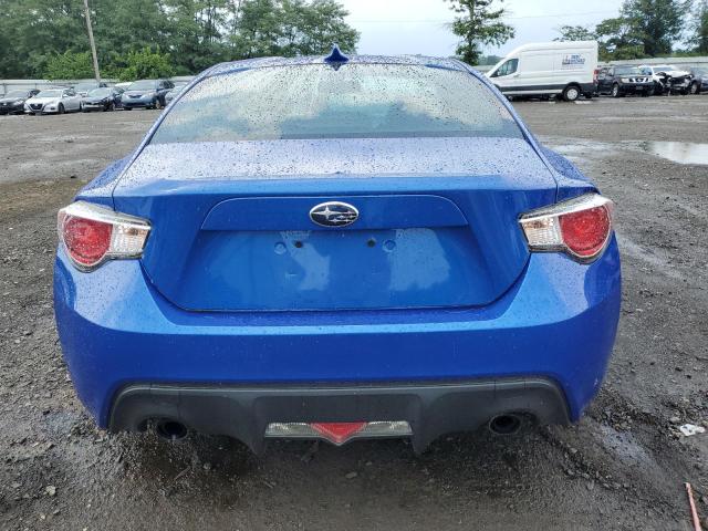 Photo 6 from auction – 2013 SUBARU BRZ 2.0 PR with VIN JF1ZCAB13D2600389