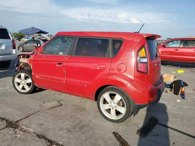 Photo 2 from auction – 2010 KIA SOUL + with VIN KNDJT2A2XA7175257
