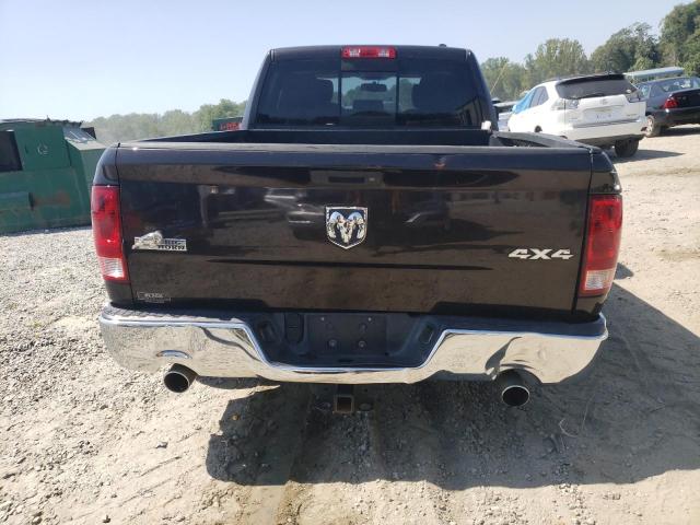 Photo 6 from auction – 2011 DODGE RAM 1500 with VIN 1D7RV1GT8BS595983