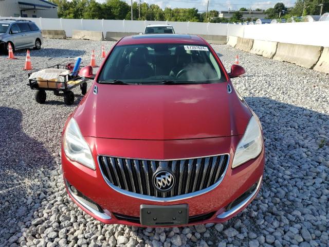 Фото 5 с аукциона – 2014 BUICK REGAL PREM с VIN 2G4GP5EX8E9264640