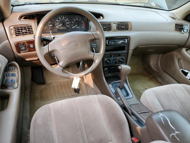 Photo 8 from auction – 1997 TOYOTA CAMRY CE with VIN 4T1BF22KXVU908890
