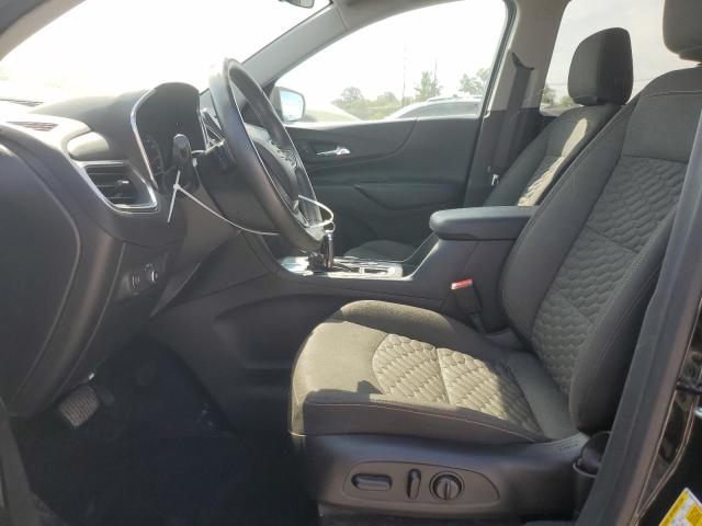 Photo 7 from auction – 2018 CHEVROLET EQUINOX LT with VIN 3GNAXJEV4JL103363
