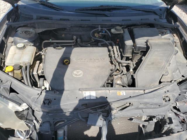 Photo 11 from auction – 2008 MAZDA 3 I with VIN JM1BK32F581824104
