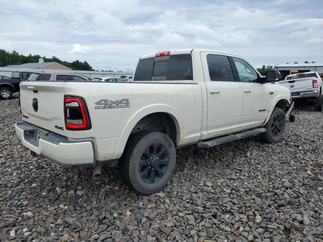 Photo 3 from auction – 2022 RAM 2500 LARAM with VIN 3C6UR5FJ4NG431732