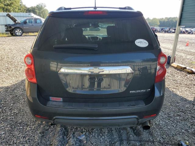 Zdjęcie 6 z aukcji – 2013 CHEVROLET EQUINOX LT z VIN 2GNFLDE39D6267119