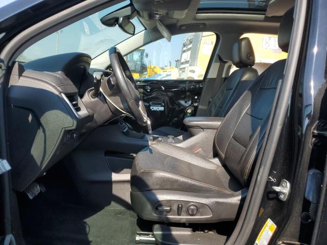 Photo 7 from auction – 2021 GMC TERRAIN SL with VIN 3GKALPEV2ML311161