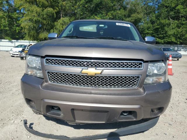 Photo 5 from auction – 2013 CHEVROLET SUBURBAN C with VIN 1GNSCHE04DR274687