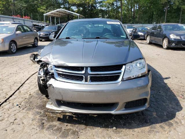 Снимка 5 от търг – 2012 DODGE AVENGER SE с VIN 1C3CDZAB7CN231267