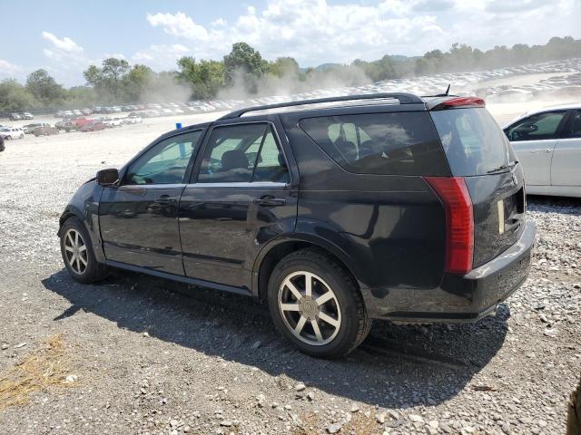Photo 2 from auction – 2004 CADILLAC SRX with VIN 1GYEE637X40191915