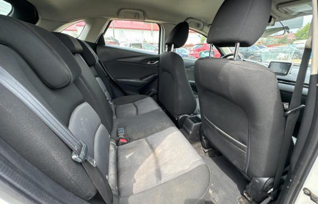 Photo 6 from auction – 2016 MAZDA CX-3 SPORT with VIN JM1DKBB79G0103137