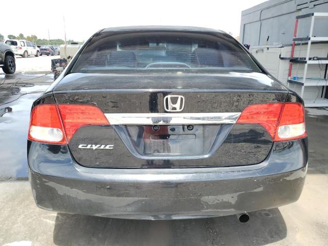 Photo 6 from auction – 2010 HONDA CIVIC EX with VIN 19XFA1F8XAE026074