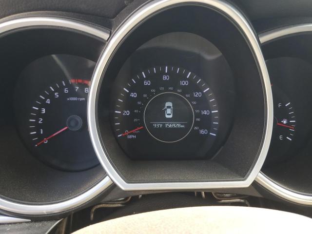 Photo 9 from auction – 2015 KIA OPTIMA LX with VIN KNAGM4A77F5620164