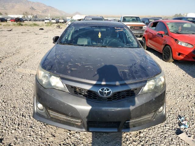 Photo 5 from auction – 2014 TOYOTA CAMRY with VIN 4T1BF1FK9EU760428