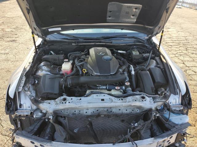 Photo 11 from auction – 2017 LEXUS IS 200T with VIN JTHBA1D21H5049714