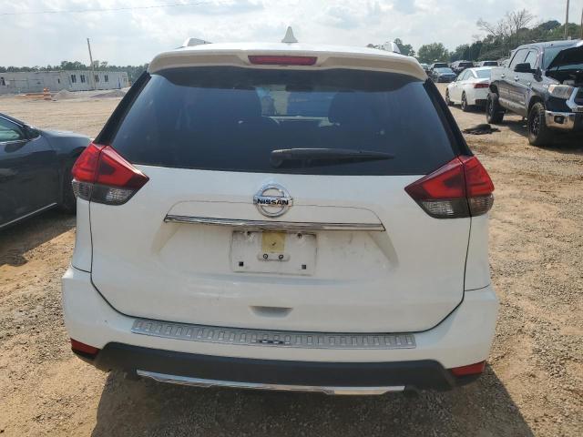 Photo 6 from auction – 2017 NISSAN ROGUE S with VIN JN8AT2MT8HW138720