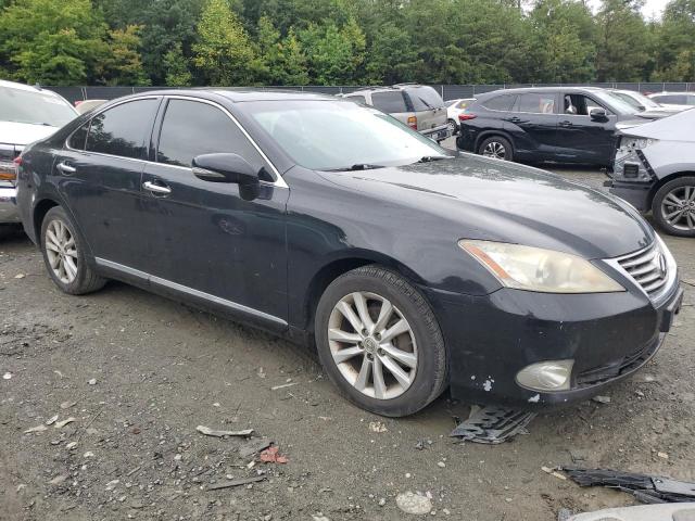 Photo 4 from auction – 2012 LEXUS ES 350 with VIN JTHBK1EG1C2499865