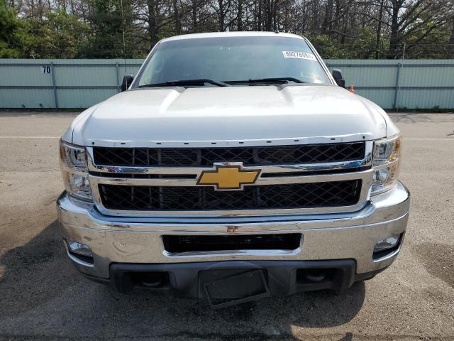 Photo 5 from auction – 2012 CHEVROLET SILVERADO with VIN 1GC2KXCG3CZ273762