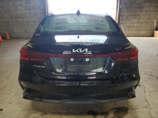 Photo 6 from auction – 2022 KIA FORTE FE with VIN 3KPF24AD6NE501308