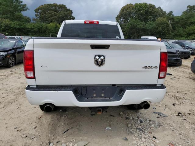 Photo 6 from auction – 2017 RAM 1500 ST with VIN 1C6RR7FT3HS765640