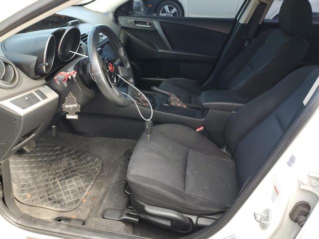 Photo 7 from auction – 2011 MAZDA 3 I with VIN JM1BL1VG4B1455443
