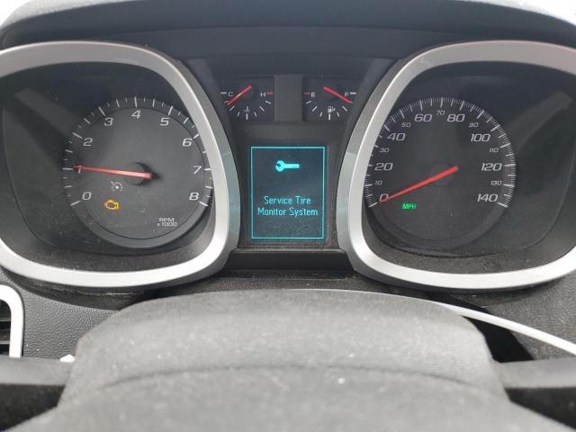 Photo 9 from auction – 2015 CHEVROLET EQUINOX LS with VIN 2GNFLEEK3F6269836