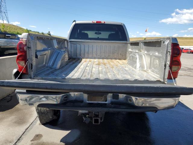 Photo 6 from auction – 2003 CHEVROLET SILVERADO with VIN 1GCHK29143E278864