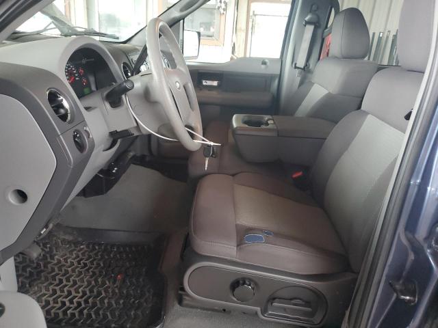 Photo 7 from auction – 2006 FORD F150 SUPER with VIN 1FTPW14586FB05898