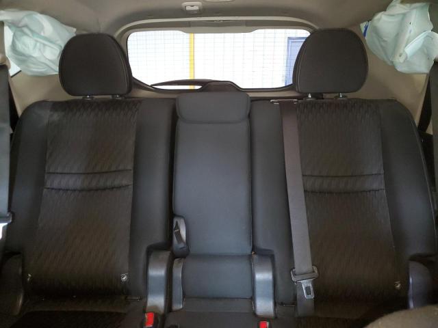 Photo 10 from auction – 2020 NISSAN ROGUE S with VIN KNMAT2MTXLP517376