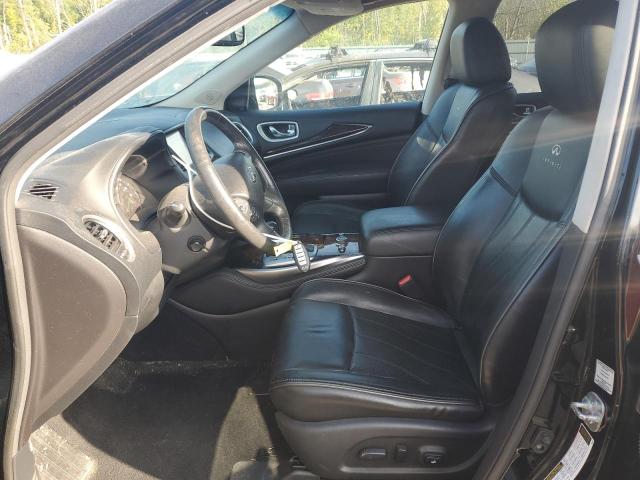 Photo 7 from auction – 2014 INFINITI QX60 with VIN 5N1AL0MM2EC544817