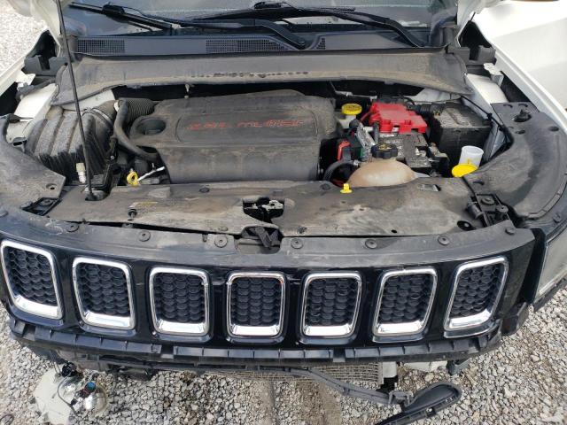 Photo 12 from auction – 2020 JEEP COMPASS LA with VIN 3C4NJDBBXLT250264
