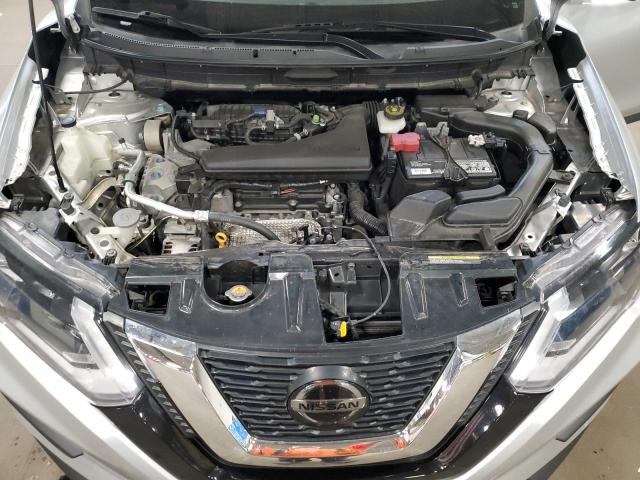Photo 12 from auction – 2018 NISSAN ROGUE S with VIN KNMAT2MV5JP580481