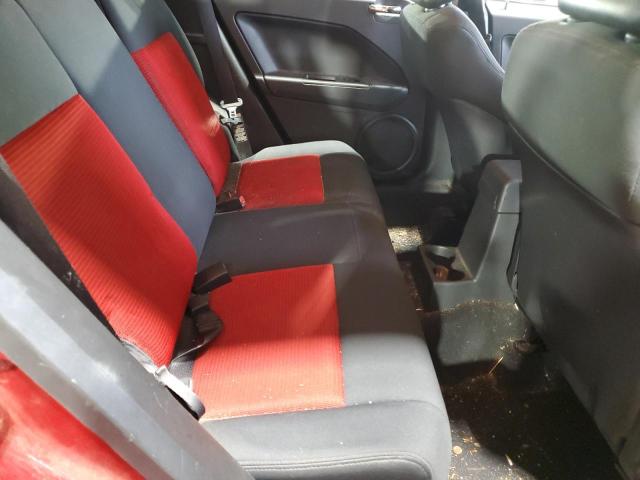 Photo 11 from auction – 2008 DODGE CALIBER SX with VIN 1B3HB48B28D533385