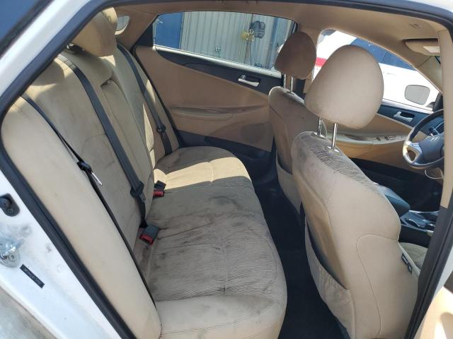 Photo 10 from auction – 2013 HYUNDAI SONATA GLS with VIN 5NPEB4AC9DH754958