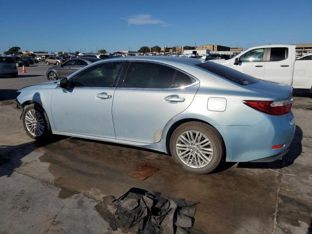 Photo 2 from auction – 2013 LEXUS ES 350 with VIN JTHBK1GG9D2048620