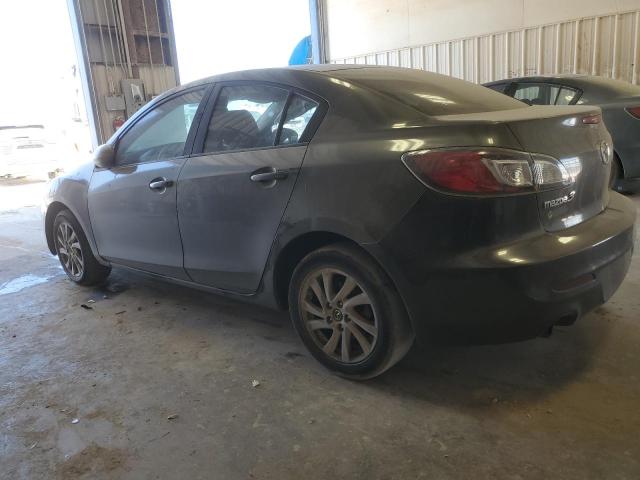 Photo 2 from auction – 2013 MAZDA 3 I with VIN JM1BL1VP8D1785959